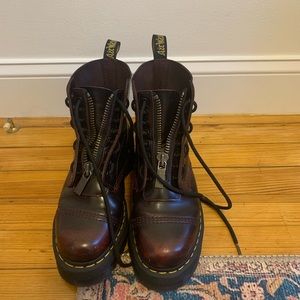 Doc Martens Sinclair